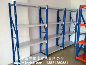 輕型倉儲貨架SY-003