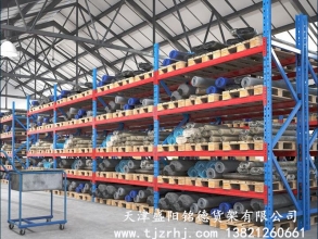 重型橫梁式貨架SY-011