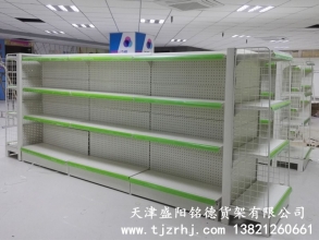 背孔超市貨架SY-003