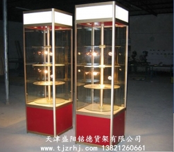 鈦合金旋轉(zhuǎn)柜SY-003