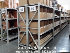 中型倉儲貨架SY-013