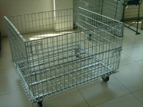 倉(cāng)儲(chǔ)籠SY-001