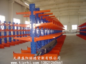 重型懸臂式貨架SY-006