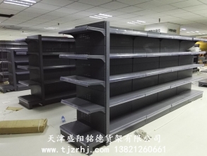 背孔超市貨架SY-007