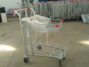 超市購物車SY-005