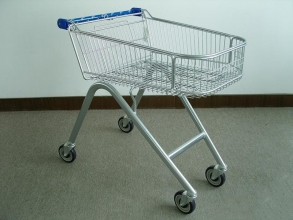 超市購物車SY-003