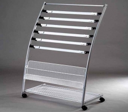 報(bào)刊架SY-008