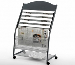 報(bào)刊架SY-003