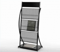 報(bào)刊架SY-005