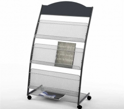 報(bào)刊架SY-011