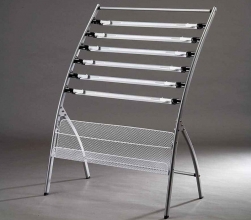 報(bào)刊架SY-004