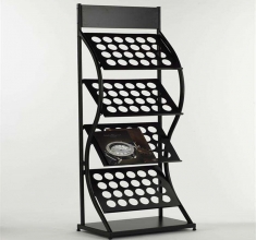 報(bào)刊架SY-009