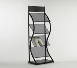 報(bào)刊架SY-007