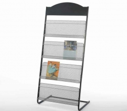 報(bào)刊架SY-012