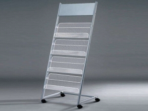 報(bào)刊架SY-010