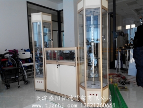 鈦合金旋轉(zhuǎn)柜SY-006