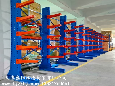 重型懸臂式貨架SY-020